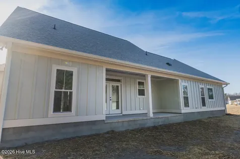 128 W Burton Farm Drive Minnesott Beach NC 28510