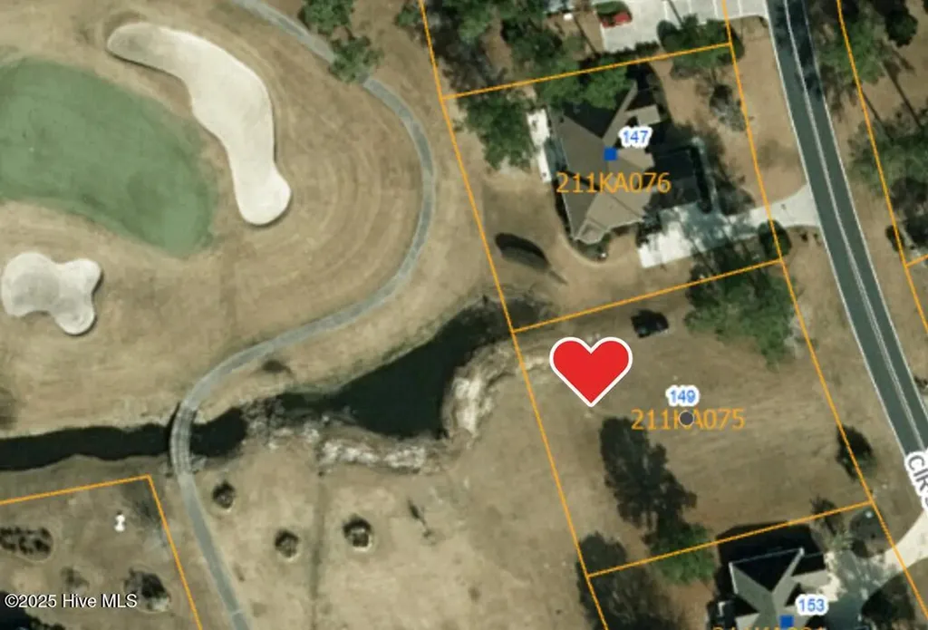 149 Windsor Circle SW Ocean Isle Beach NC 28469