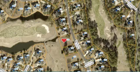 149 Windsor Circle SW Ocean Isle Beach NC 28469
