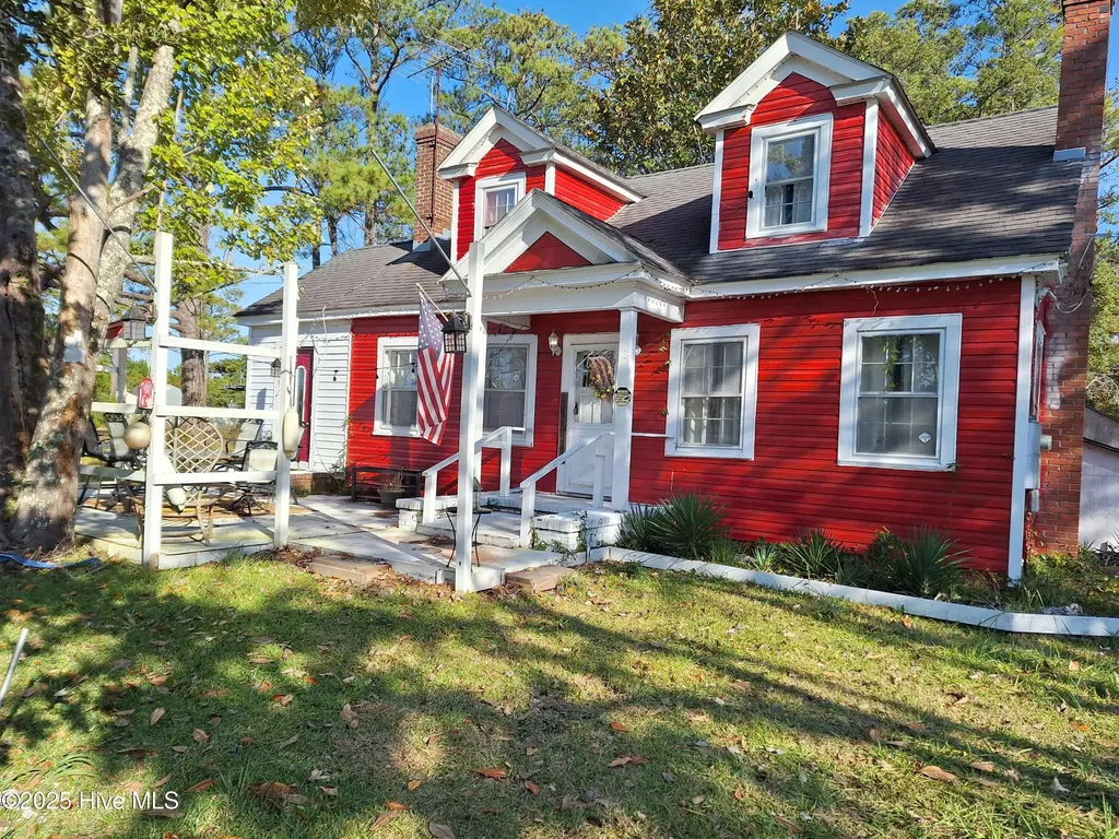 383 Highway 70 Otway Beaufort NC 28516