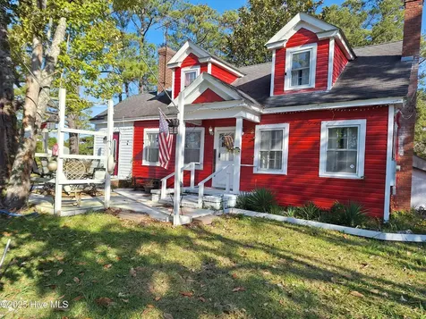383 Highway 70 Otway Beaufort NC 28516
