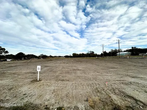 604 N 25th Street Morehead City NC 28557