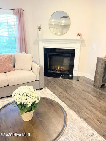 1920 Caracara Drive New Bern NC 28560