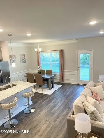 1920 Caracara Drive New Bern NC 28560