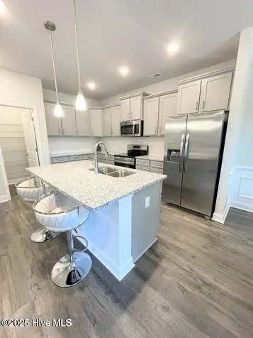 1920 Caracara Drive New Bern NC 28560