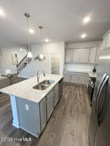 1920 Caracara Drive New Bern NC 28560
