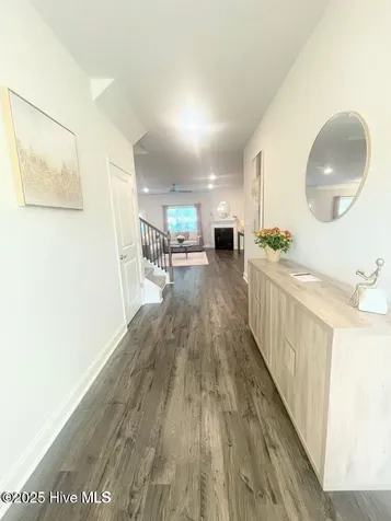 1920 Caracara Drive New Bern NC 28560