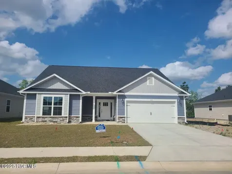 1920 Caracara Drive New Bern NC 28560