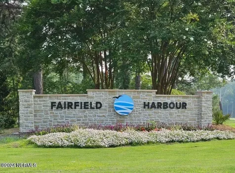 1920 Caracara Drive New Bern NC 28560