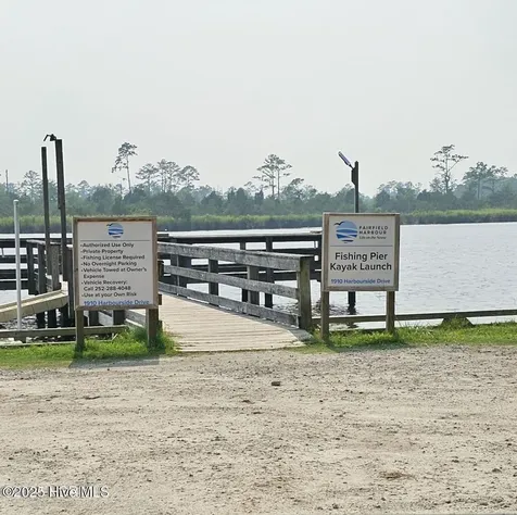 1920 Caracara Drive New Bern NC 28560