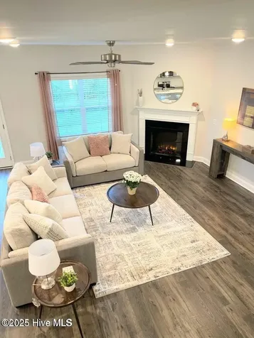 1920 Caracara Drive New Bern NC 28560