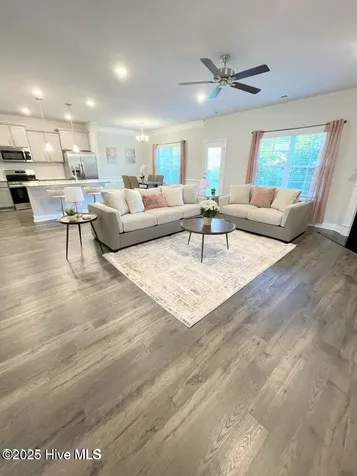 1920 Caracara Drive New Bern NC 28560