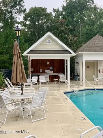624 Creekway Circle SE Bolivia NC 28422