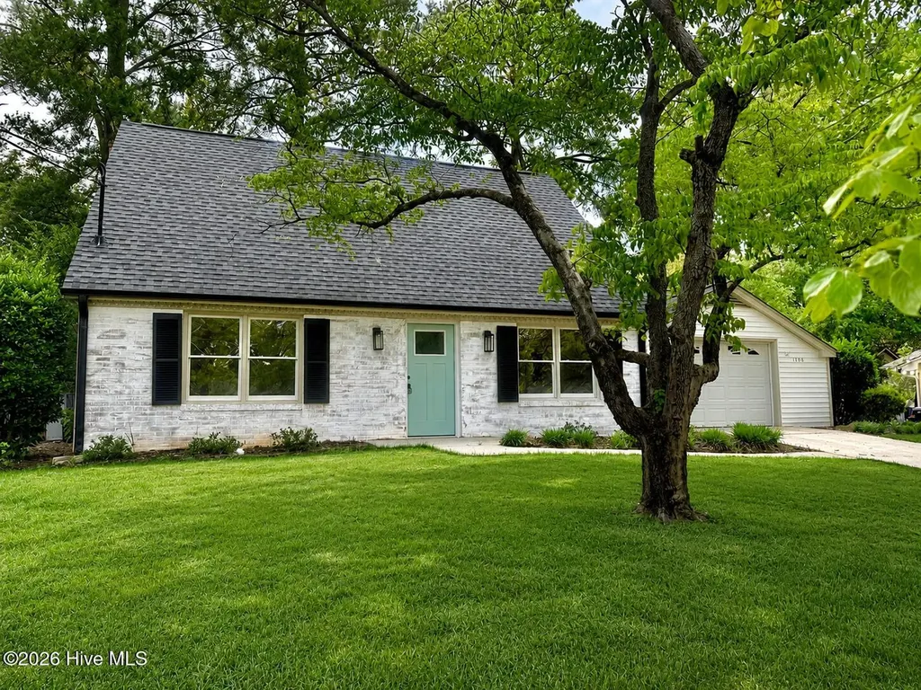 1408 Edgebrook Drive Garner NC 27529