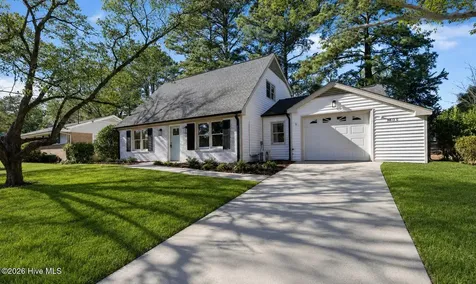 1408 Edgebrook Drive Garner NC 27529
