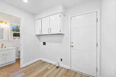1408 Edgebrook Drive Garner NC 27529