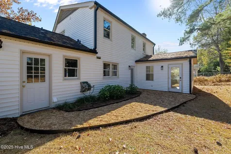 1408 Edgebrook Drive Garner NC 27529