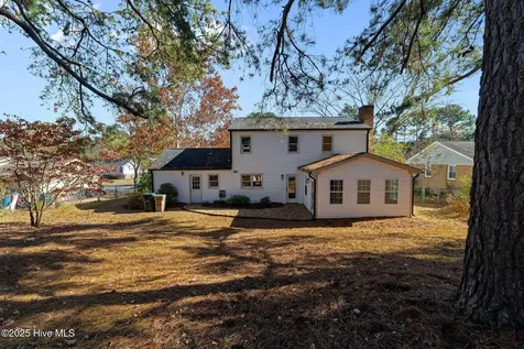 1408 Edgebrook Drive Garner NC 27529