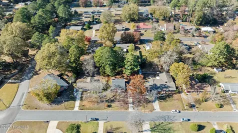 1408 Edgebrook Drive Garner NC 27529