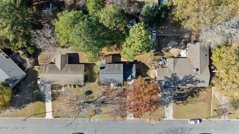 1408 Edgebrook Drive Garner NC 27529