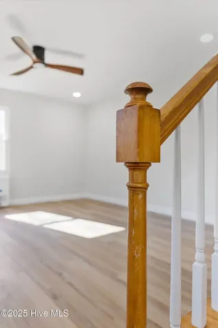 1408 Edgebrook Drive Garner NC 27529