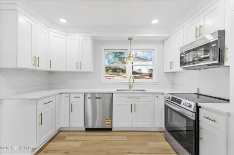 1408 Edgebrook Drive Garner NC 27529