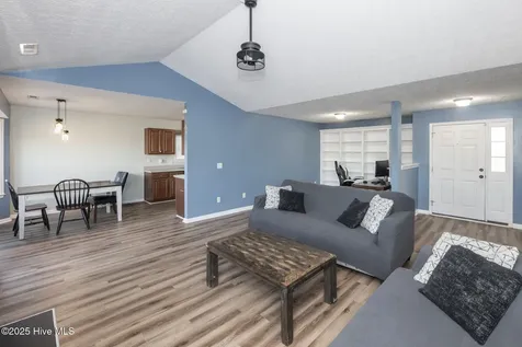 236 Red Carnation Drive Holly Ridge NC 28445