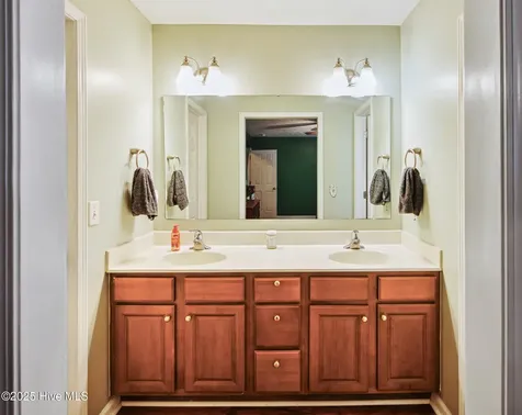 236 Red Carnation Drive Holly Ridge NC 28445