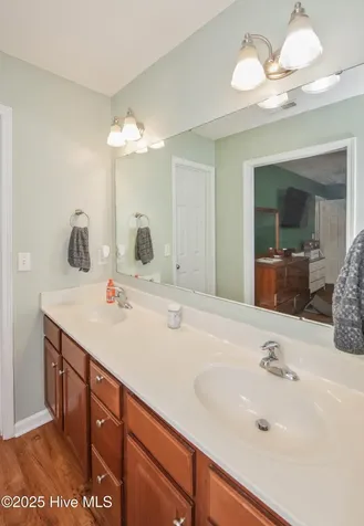 236 Red Carnation Drive Holly Ridge NC 28445