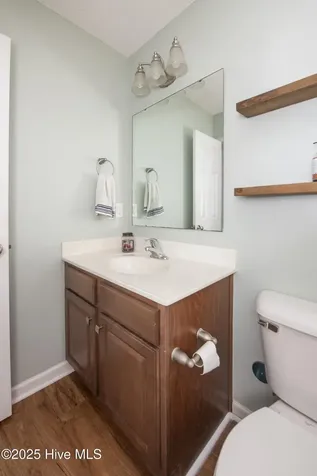 236 Red Carnation Drive Holly Ridge NC 28445