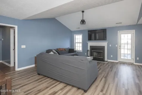 236 Red Carnation Drive Holly Ridge NC 28445