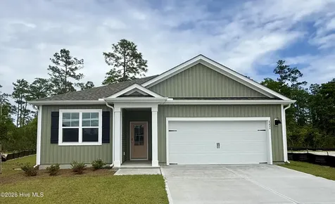 4226 Pitcher Plant Court SE Bolivia NC 28422