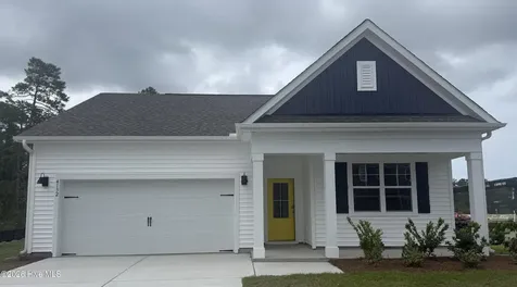 4132 Morning Light Drive SE Bolivia NC 28422