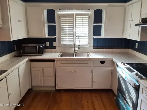 33 Gapway Road Fair Bluff NC 28439