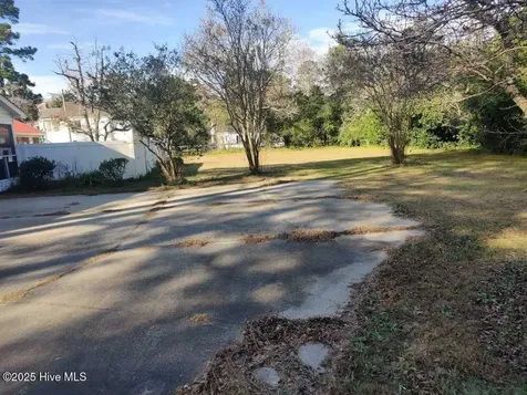 33 Gapway Road Fair Bluff NC 28439