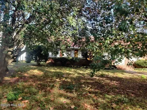 33 Gapway Road Fair Bluff NC 28439