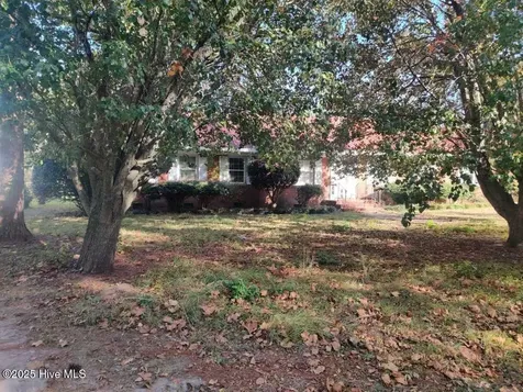 33 Gapway Road Fair Bluff NC 28439