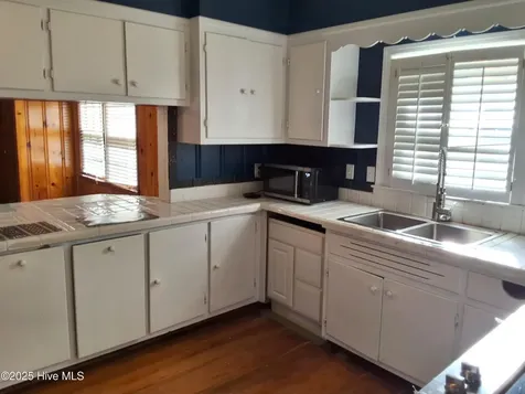 33 Gapway Road Fair Bluff NC 28439