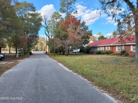 33 Gapway Road Fair Bluff NC 28439