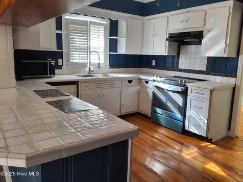 33 Gapway Road Fair Bluff NC 28439