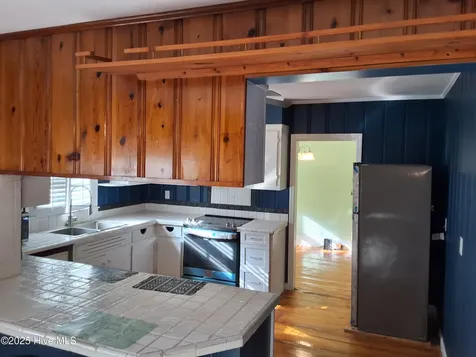 33 Gapway Road Fair Bluff NC 28439
