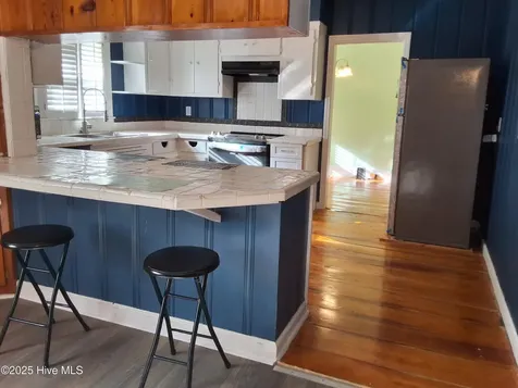 33 Gapway Road Fair Bluff NC 28439