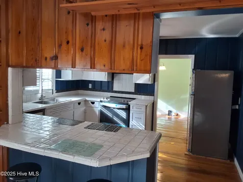 33 Gapway Road Fair Bluff NC 28439