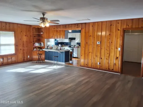 33 Gapway Road Fair Bluff NC 28439