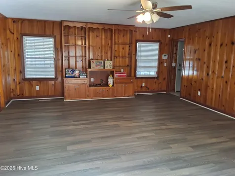 33 Gapway Road Fair Bluff NC 28439