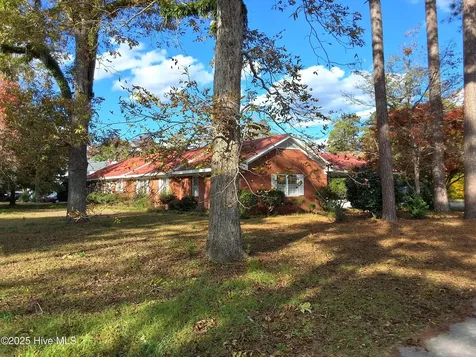 33 Gapway Road Fair Bluff NC 28439