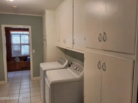 33 Gapway Road Fair Bluff NC 28439
