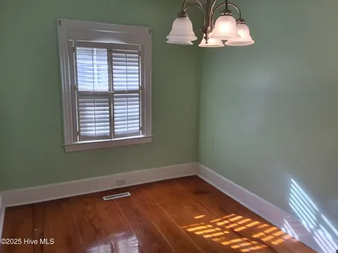 33 Gapway Road Fair Bluff NC 28439