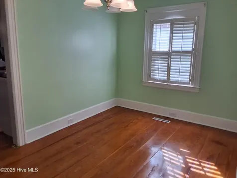 33 Gapway Road Fair Bluff NC 28439