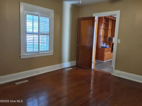 33 Gapway Road Fair Bluff NC 28439